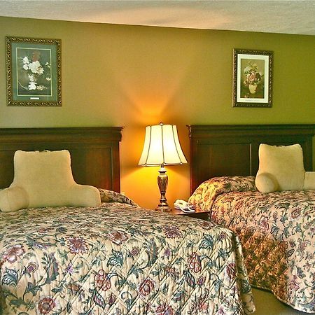 Stone Fence Resort Огденсбърг Екстериор снимка