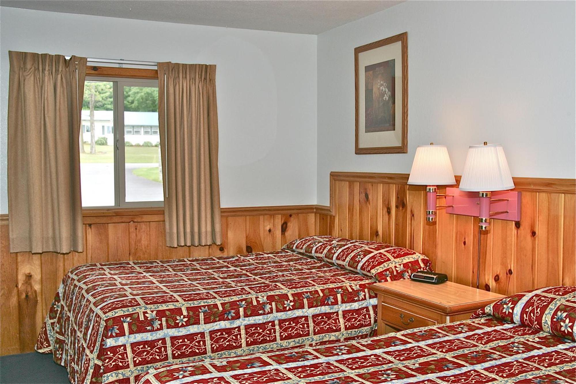 Stone Fence Resort Огденсбърг Екстериор снимка