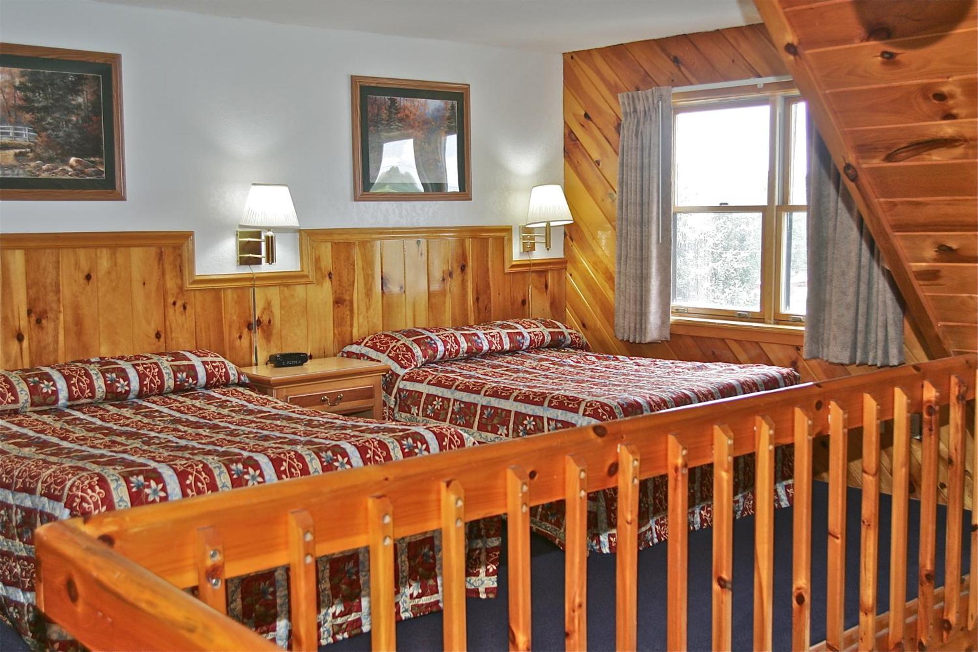 Stone Fence Resort Огденсбърг Екстериор снимка