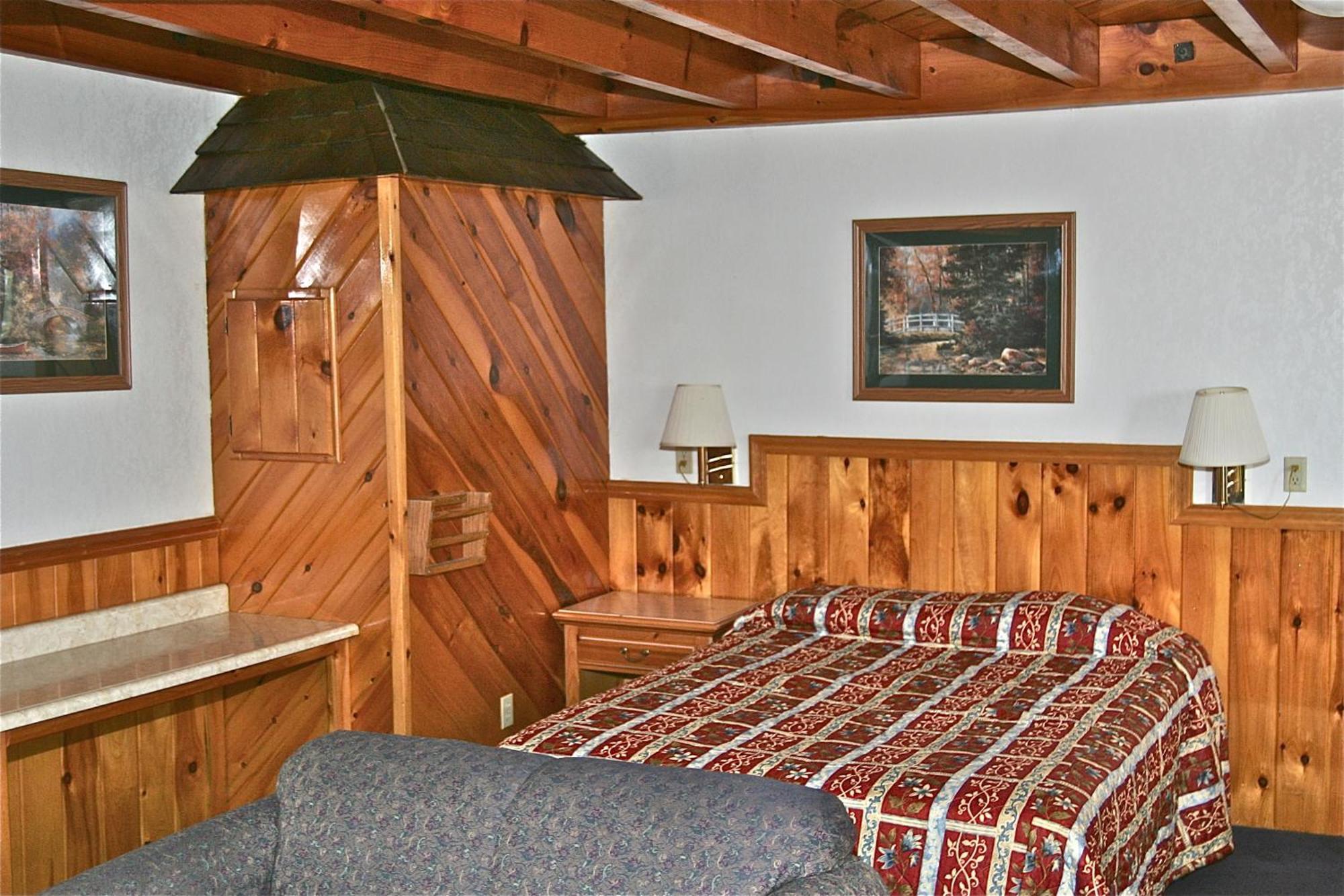 Stone Fence Resort Огденсбърг Екстериор снимка