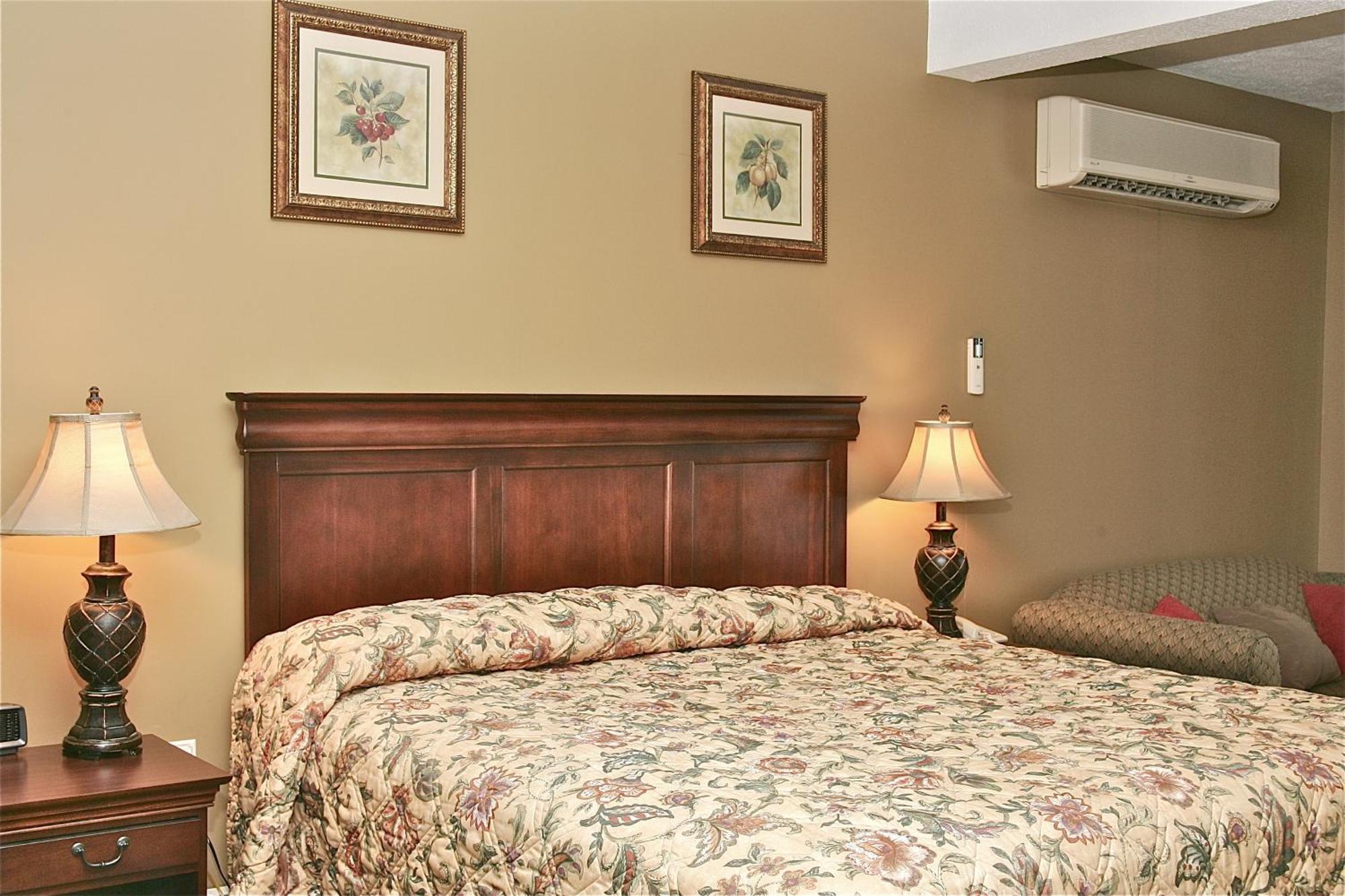 Stone Fence Resort Огденсбърг Екстериор снимка