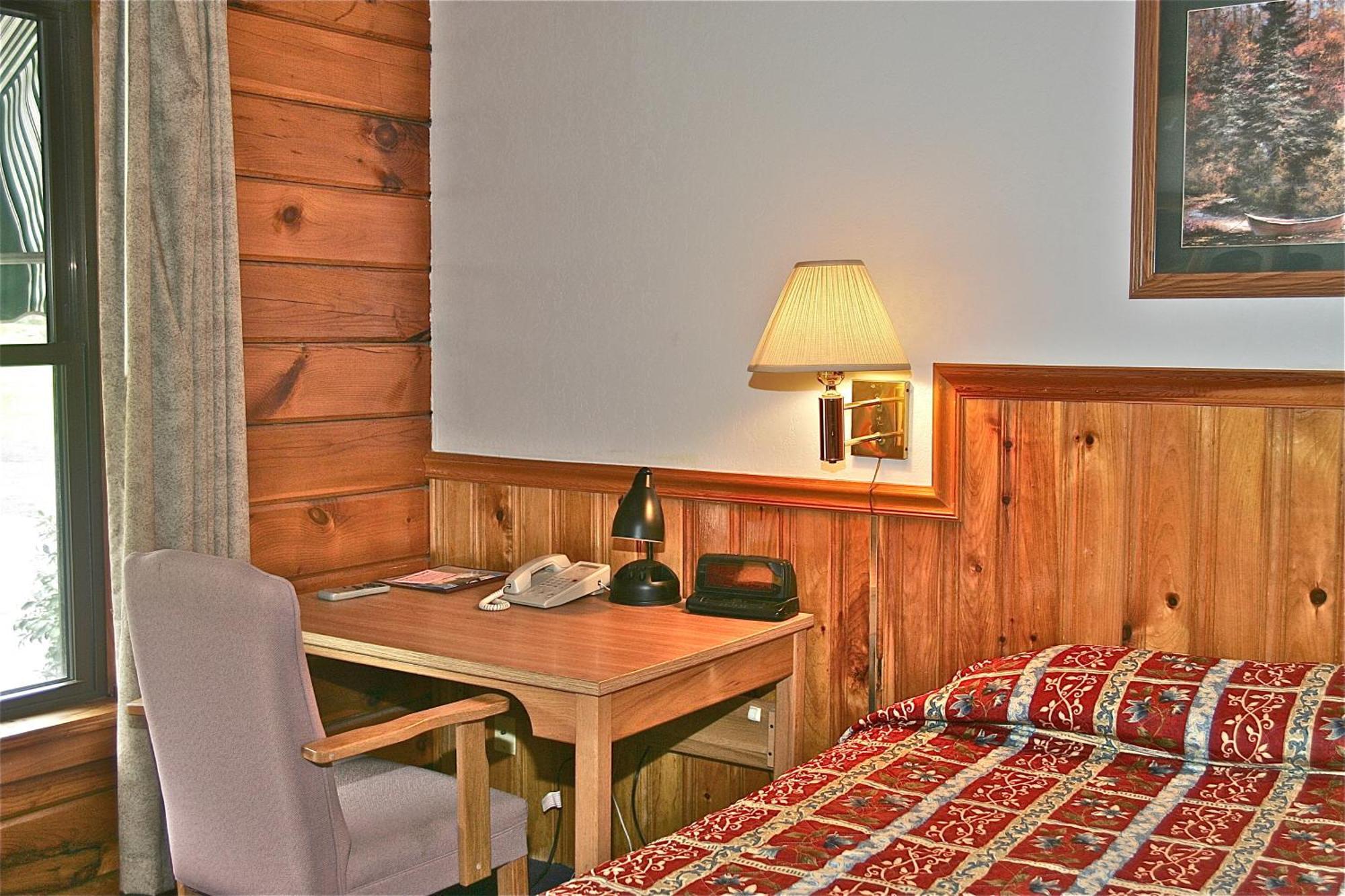 Stone Fence Resort Огденсбърг Екстериор снимка