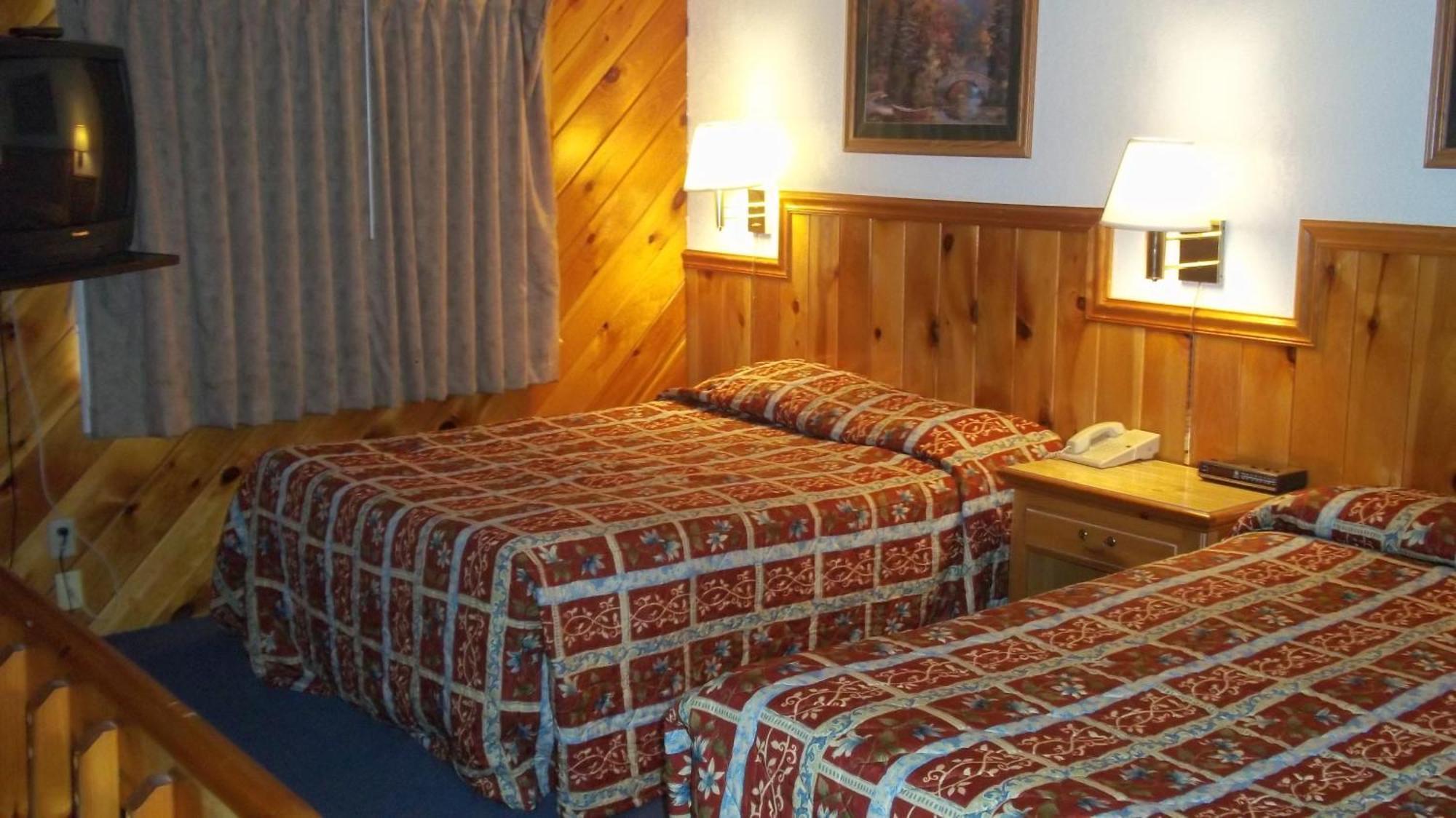 Stone Fence Resort Огденсбърг Екстериор снимка