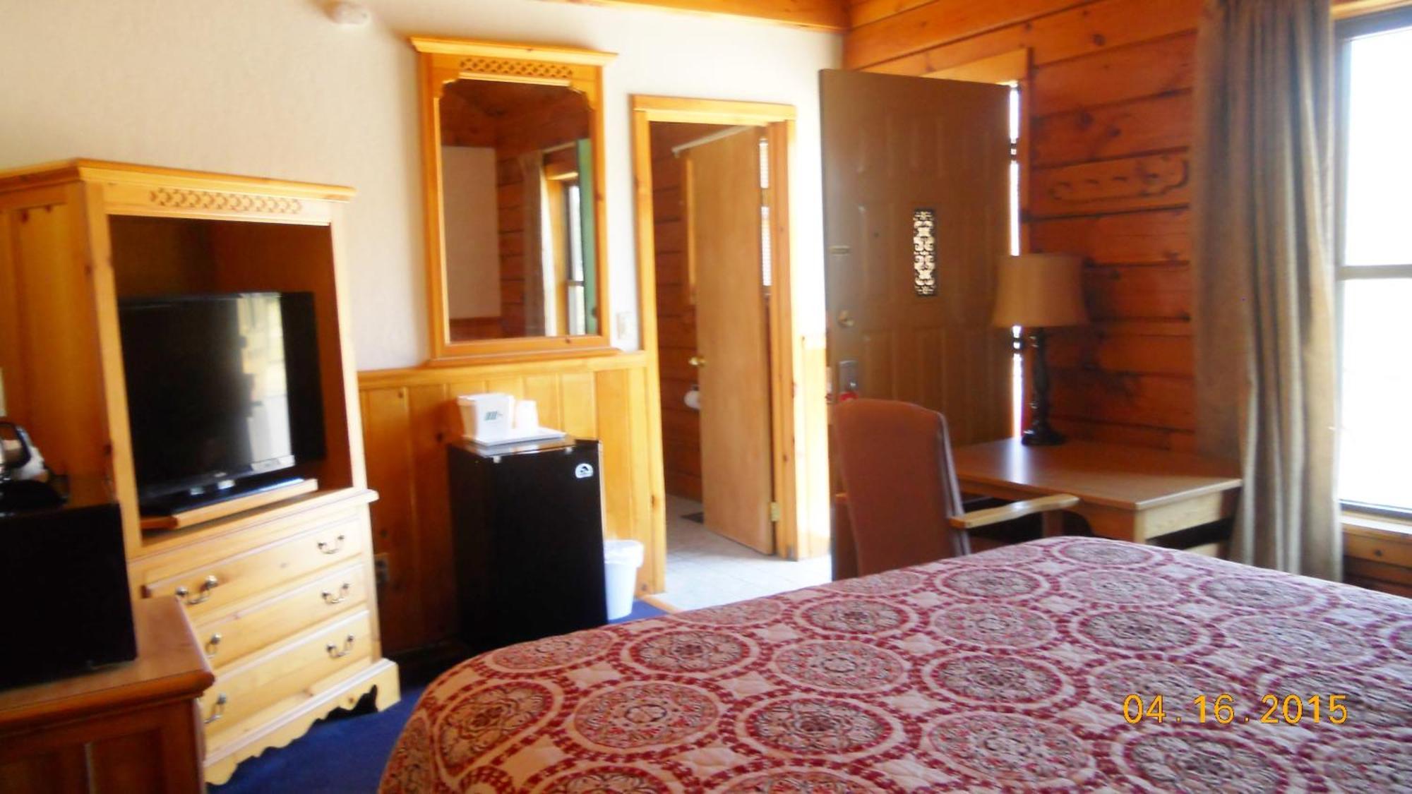 Stone Fence Resort Огденсбърг Стая снимка