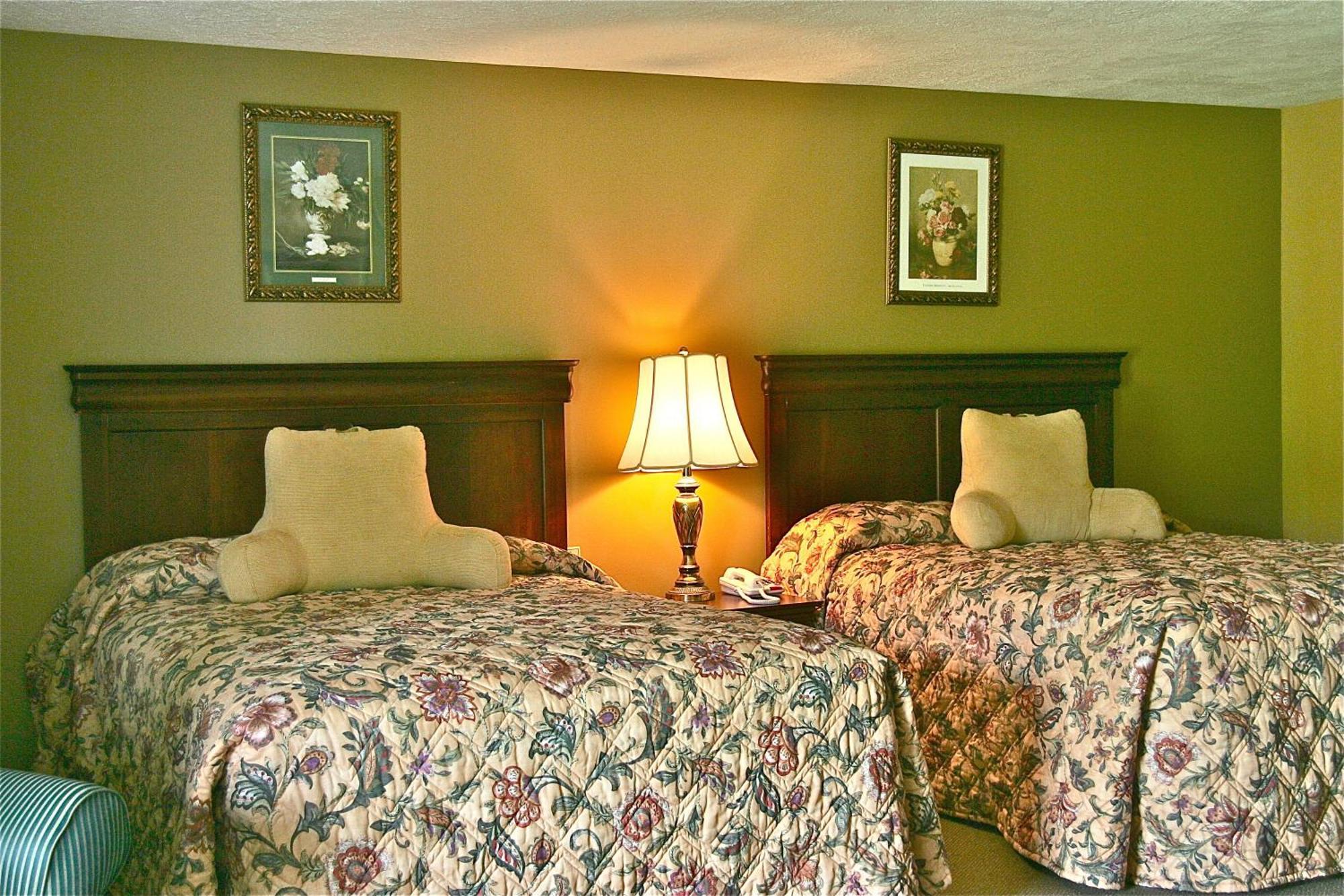 Stone Fence Resort Огденсбърг Екстериор снимка