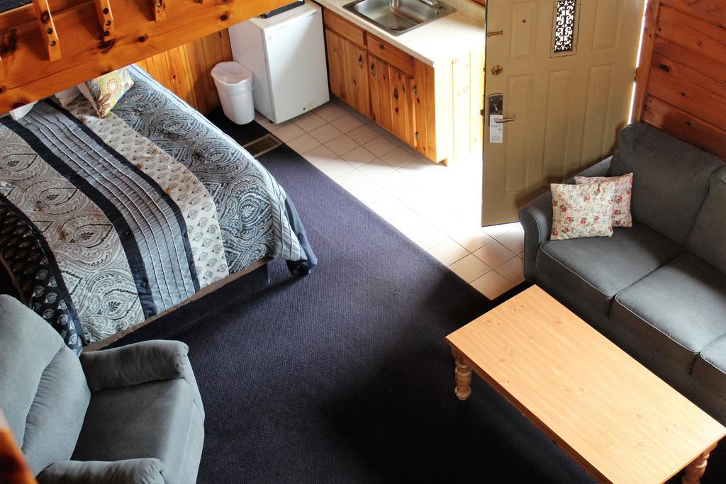 Stone Fence Resort Огденсбърг Екстериор снимка