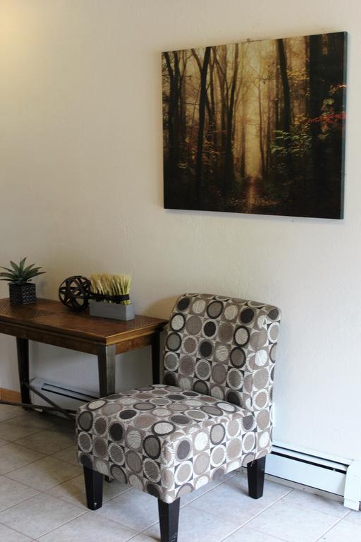 Stone Fence Resort Огденсбърг Екстериор снимка