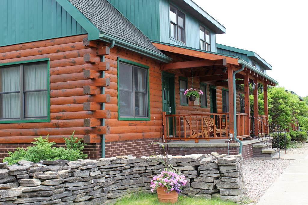 Stone Fence Resort Огденсбърг Екстериор снимка