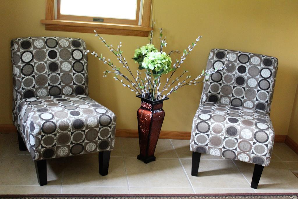 Stone Fence Resort Огденсбърг Екстериор снимка