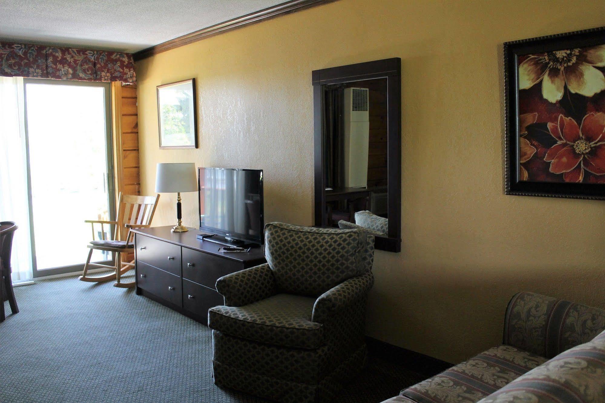 Stone Fence Resort Огденсбърг Екстериор снимка